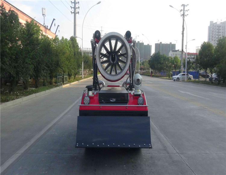 消防機(jī)器人